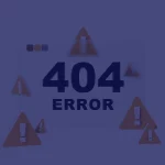 Erro 404